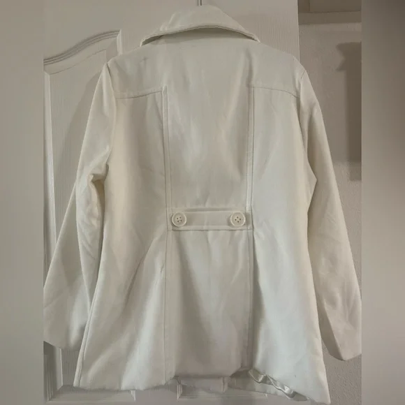 Rue21 Pea Coat 🧥 XL - Picture 3 of 14